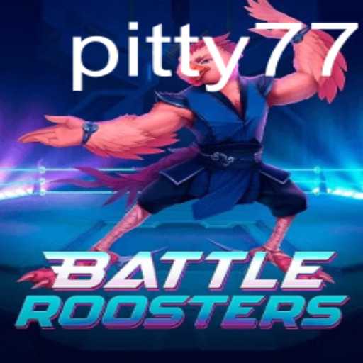 BattleRoosters: Uma Imersão no Mundo das Aves Guerreiras