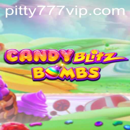 Explorando CandyBlitzBombs: O Jogo Viciante que Está Conquistando o Mundo