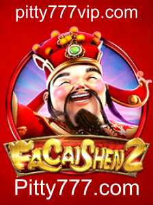 Descubra o Fascinante Jogo FaCaiShen2 no Pitty777.com