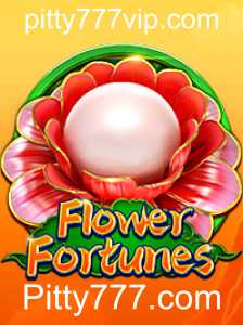 Explorando o Jogo FlowerFortunes: Regras e Novidades em Pitty777.com