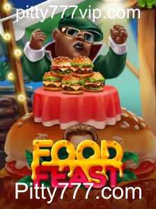Descubra a Aventura Deliciosa de FoodFeast