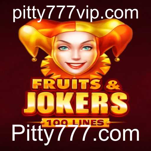 Explore o Excitante Mundo de FruitsAndJokers100