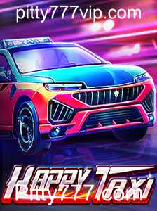 Descubra HappyTaxi: O Excitante Jogo Online em Pitty777.com