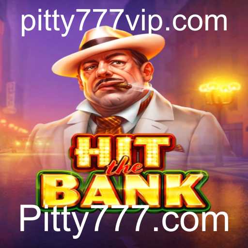 Descubra o Empolgante Mundo de 'HitTheBank'