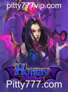 HungryNight: Explore o Mundo Interativo com Pitty777.com