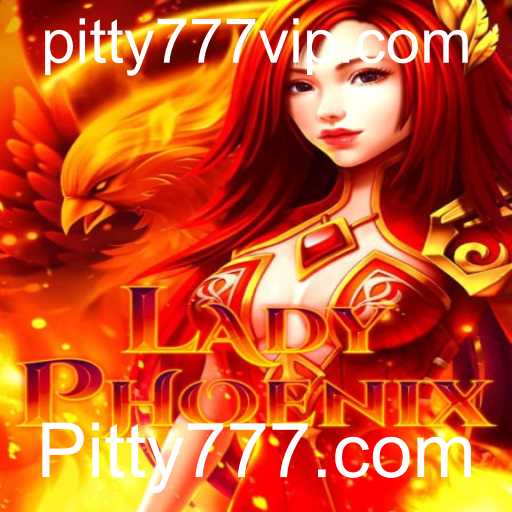 Descubra o Fascinante Mundo de LadyPhoenix: O Jogo que Encanta a Todos
