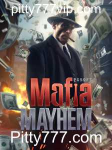 MafiaMayhem: A Imersão no Mundo da Máfia e Estratégia