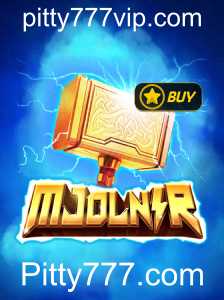 Explorando o Mundo Fascinante de Mjolnir