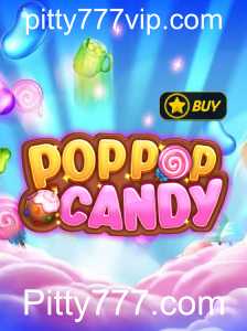 Descubra as Cores e Desafios de POPPOPCANDY