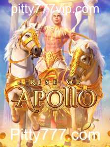 Explorando o Mundo de RiseofApollo: Um Mergulho Profundo no Jogo e sua Conexão com Pitty777.com