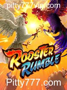 Descubra RoosterRumble: O Novo Jogo Viciante do Pitty777.com