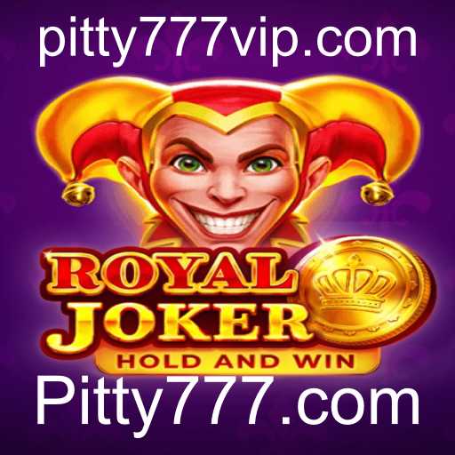 Descubra o Fascinante Mundo de RoyalJoker no Pitty777.com