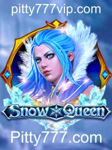 Descubra o Mundo Mágico de SnowQueen no Pitty777.com
