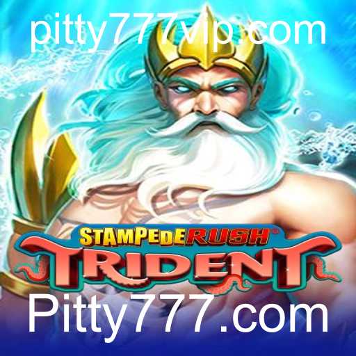 StempedeRushTrident: A Nova Sensação dos Jogos de Aventura