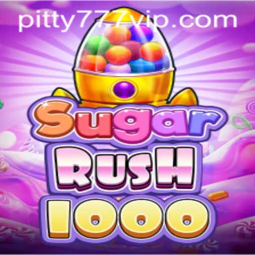 Descubra o Encanto do Jogo SugarRush1000