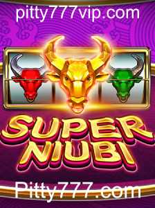 Descubra o Fascinante Mundo de SuperNiubi no Pitty777.com