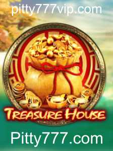 Descubra o Fascinante Mundo de TreasureHouse: Uma Aventura Envolvente com a Pitty777.com
