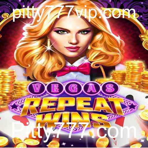 Exploração Detalhada do Jogo VegasRepeatWins